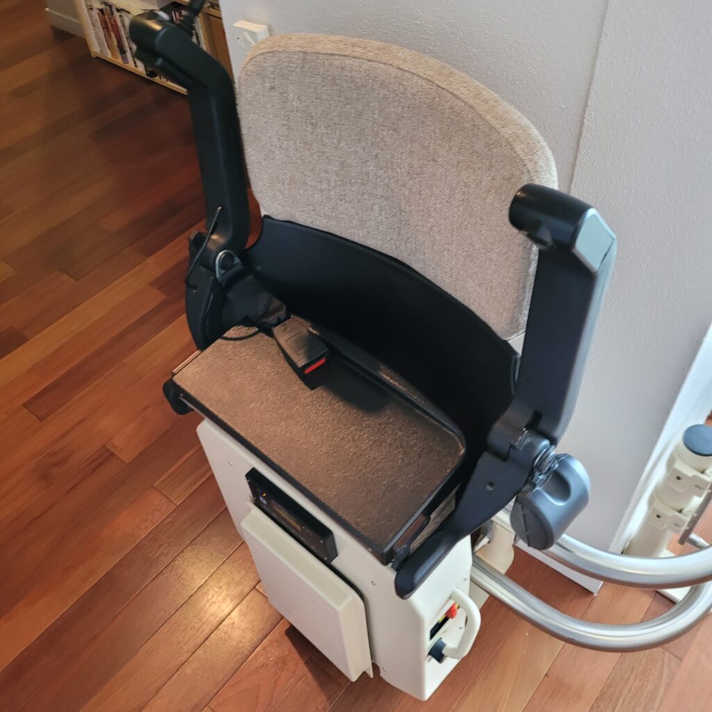 Hiro Lift 160