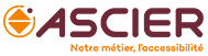 Logo de l'entreprise Ascier